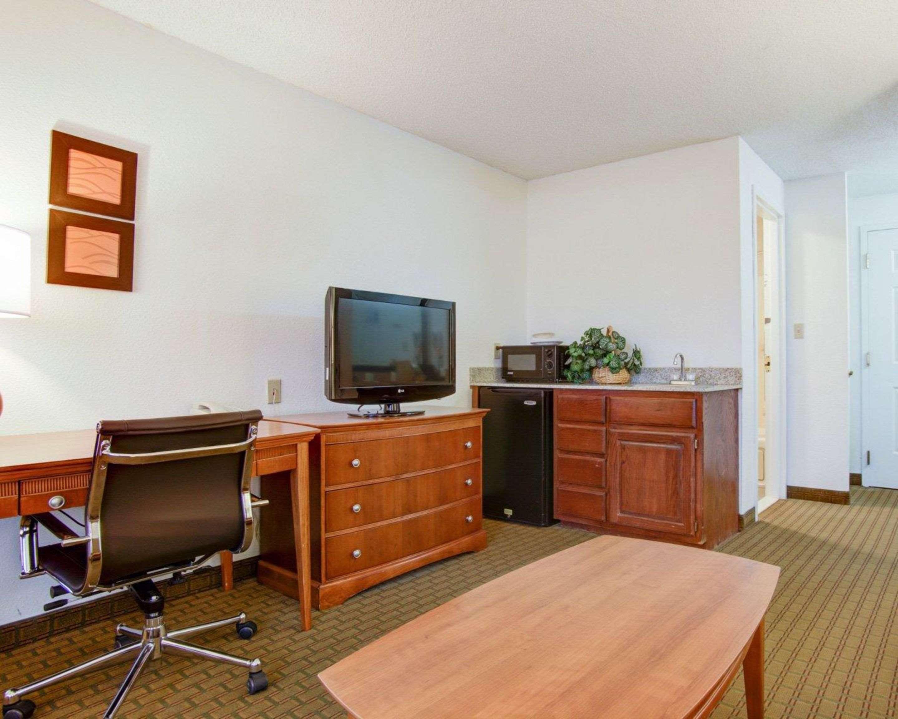 Hotel Muskogee Eksteriør billede